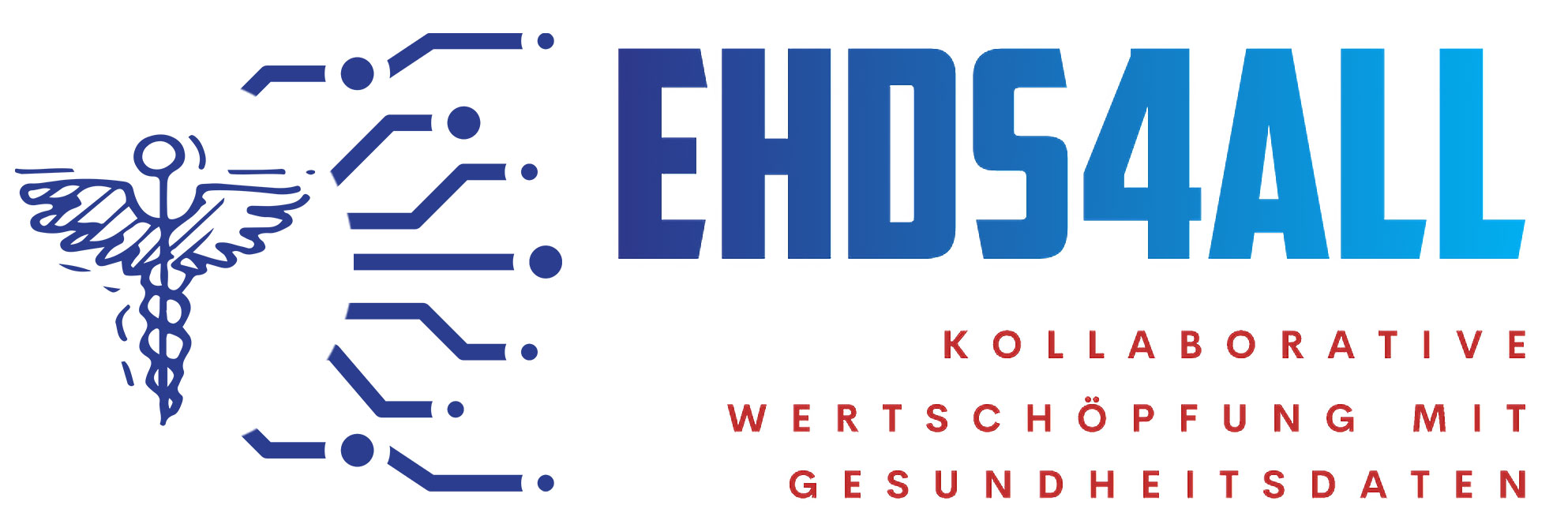 EHDS für Alle: Kollaborative Wertschöpfung mit Gesundheitsdaten (EHDS4ALL)